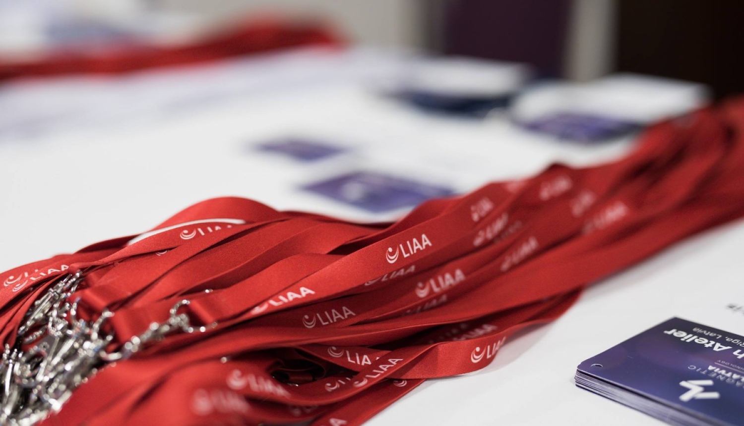 Atklātā konkursā par LIAA direktora amatu sacentīsies 13 pretendenti