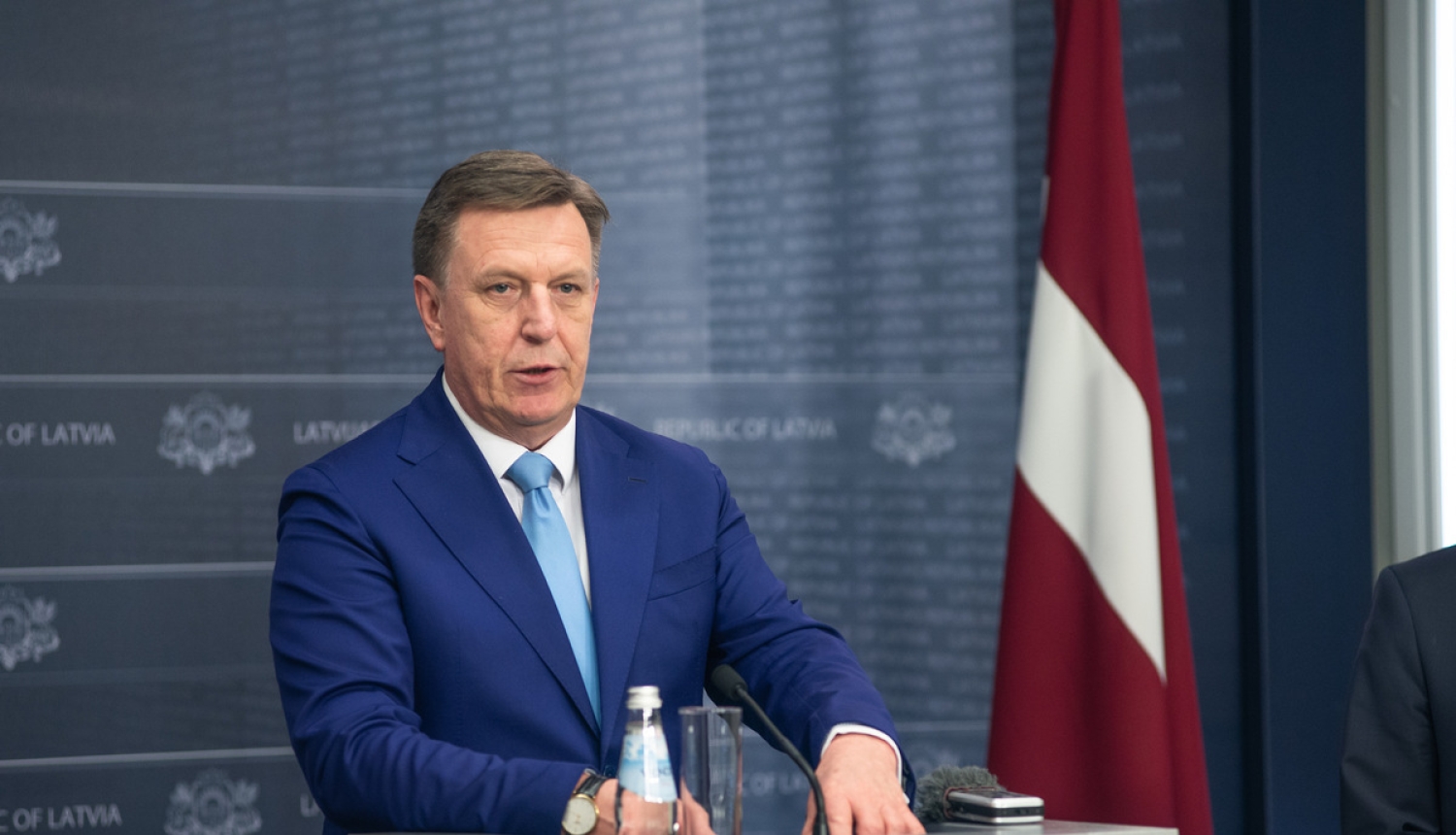 Ministru prezidents: profesionālu ekspertu skatījums dod iespēju ieraudzīt jaunas attīstības perspektīvas