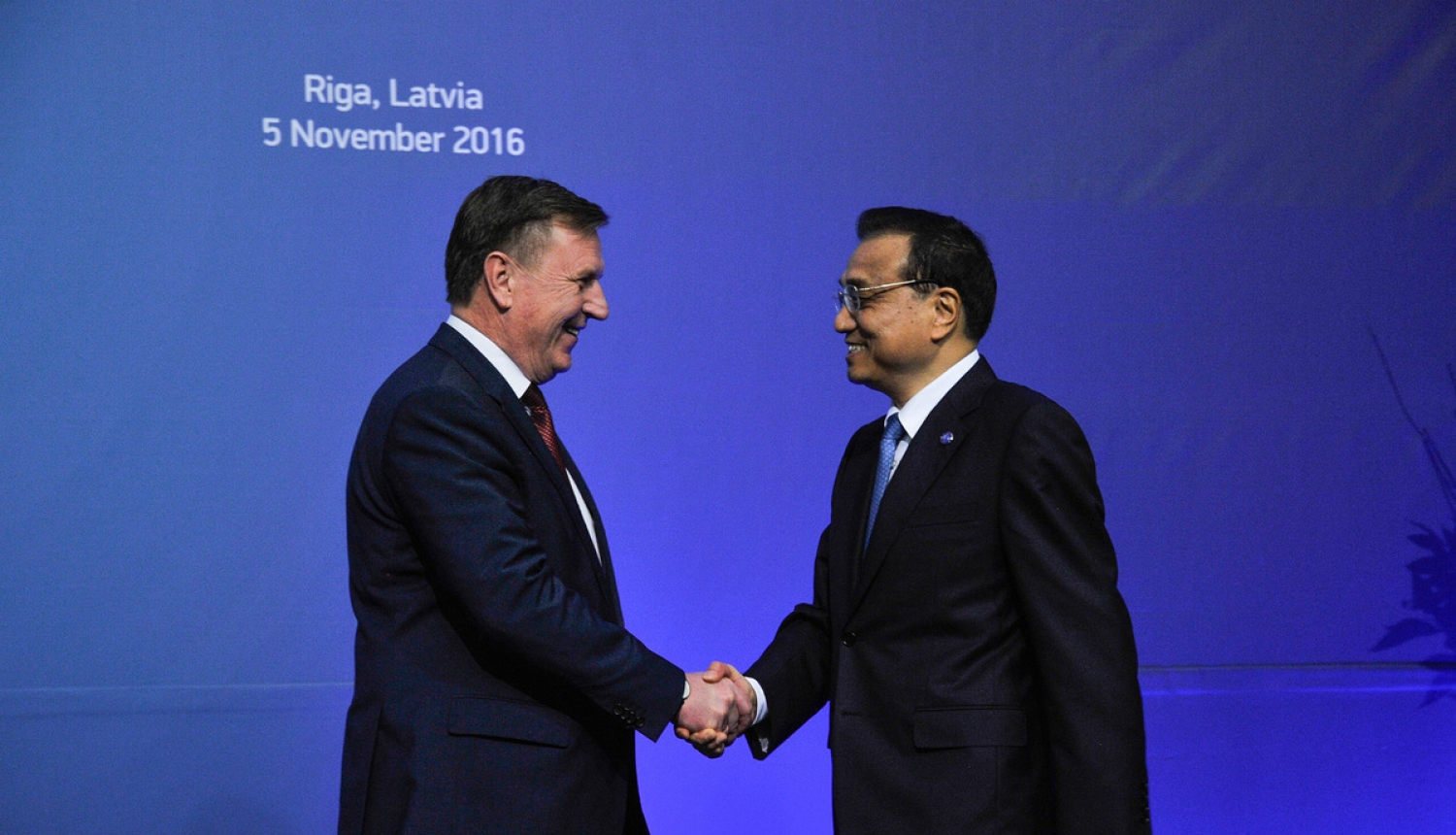 Ministru prezidents 16+1 samitā diskutēs par ekonomiskās sadarbības attīstīšanu ar Ķīnu