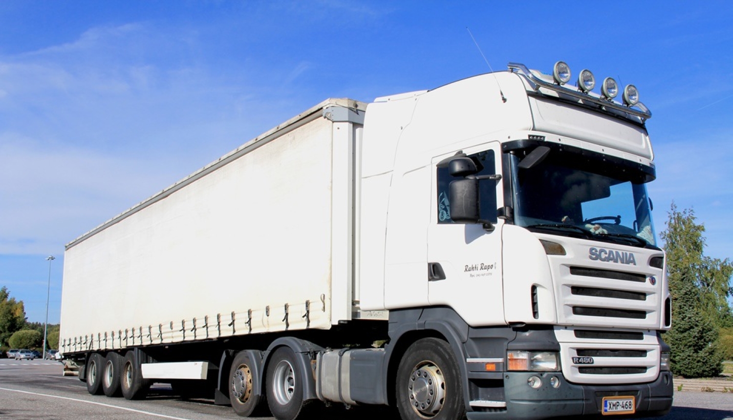 Precizētas prasības tehniskai apskatei un kontrolei uz ceļiem