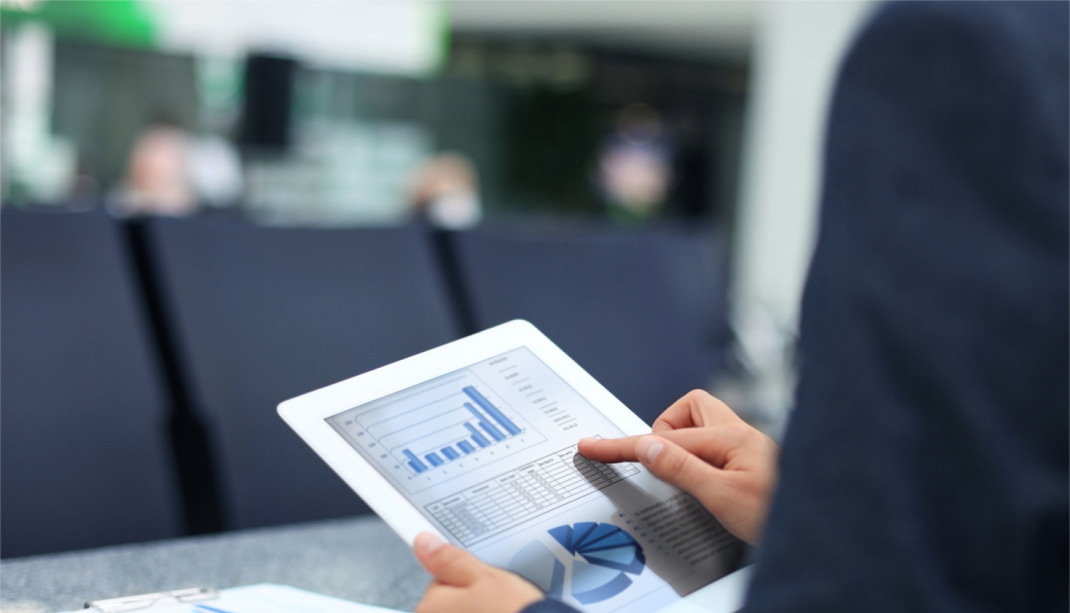 Par Datu valsts inspekcijas direktora amatu atklātā konkursā sacentīsies 18 pretendenti