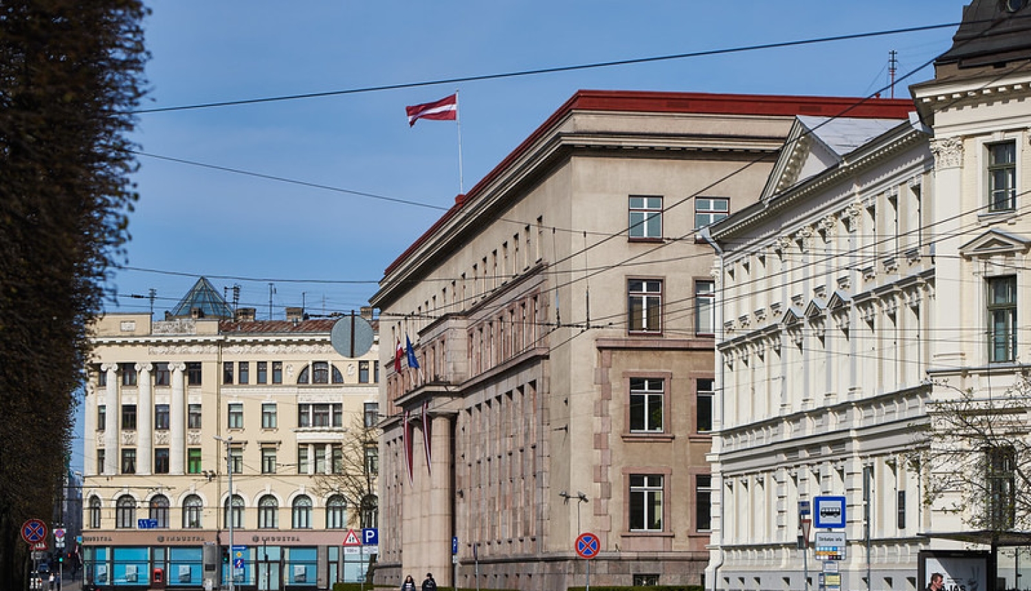 Ministru kabinets samazina atsevišķus Covid-19 izplatības ierobežojumus