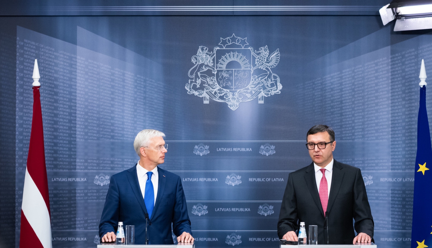 Valdība apstiprina #Budžets2020 likumprojektu