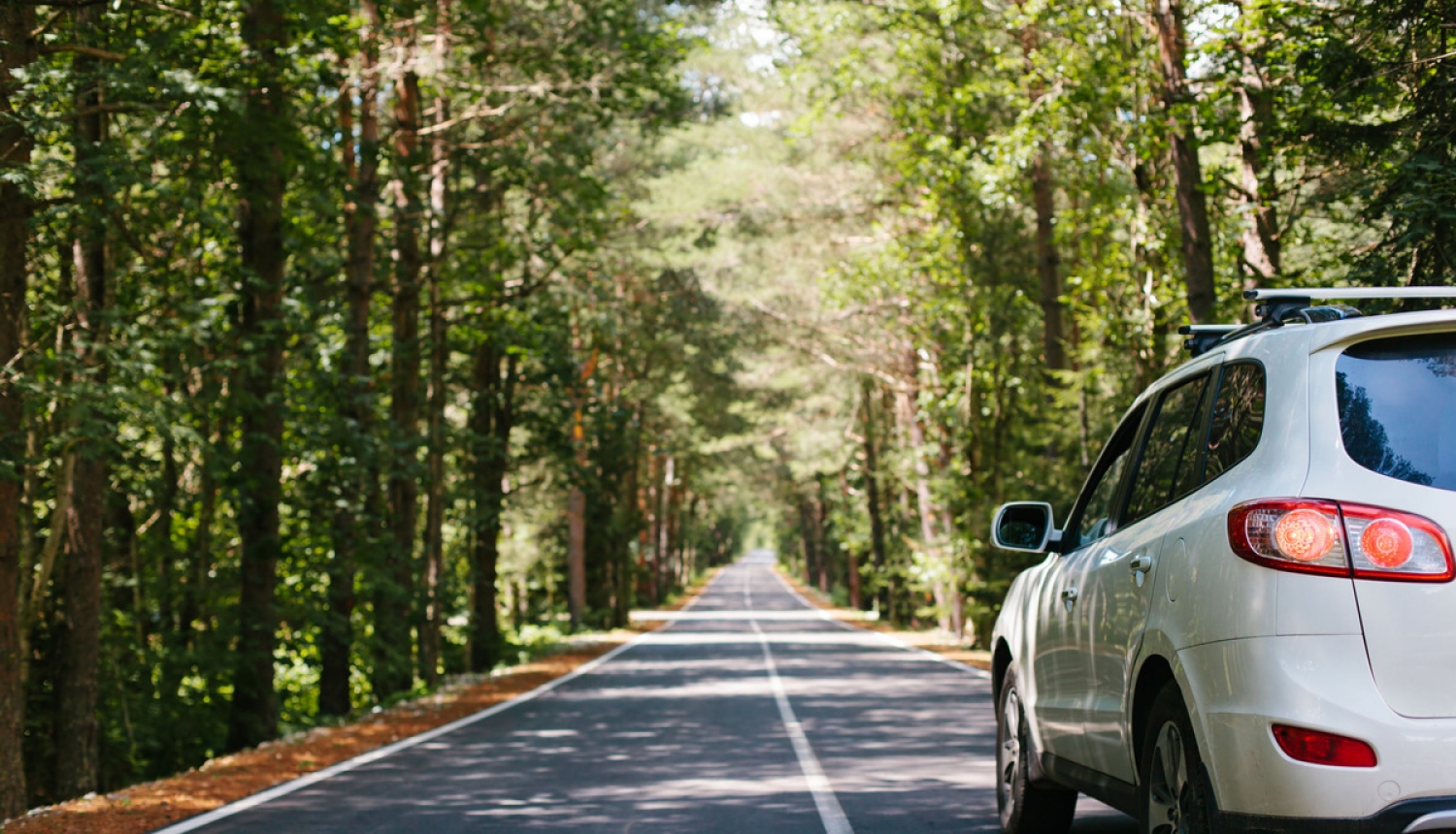 Valdība lemj par autoceļu lietošanas nodevas samaksas kontroli uz Latvijas ceļiem