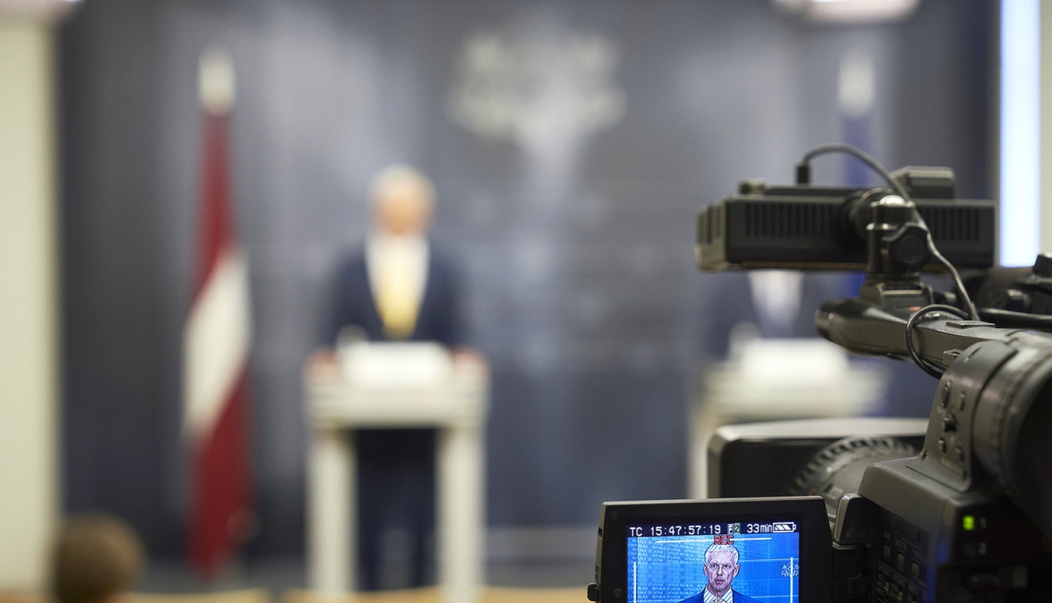 Mediju iespējas par izskatāmajiem jautājumiem valdībā 20. augustā