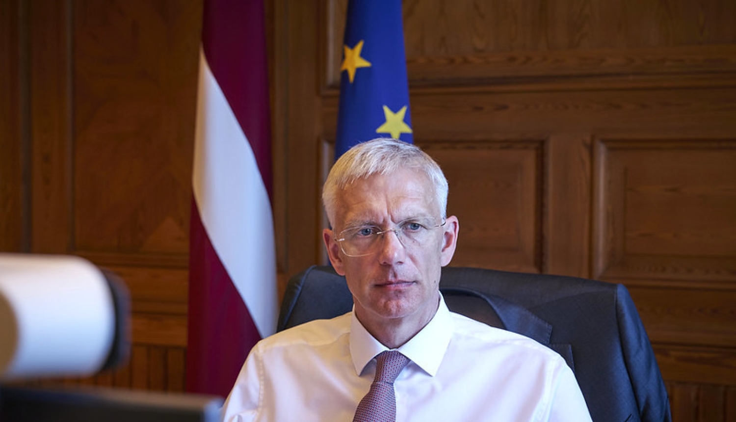 Kariņš: ES jāvienojas par investīcijām ekonomikas stiprināšanai