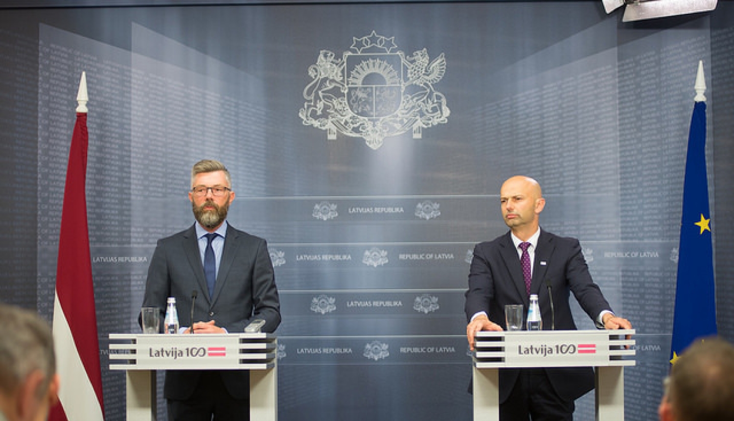 Zināms VID ģenerāldirektora amata konkursa uzvarētājs