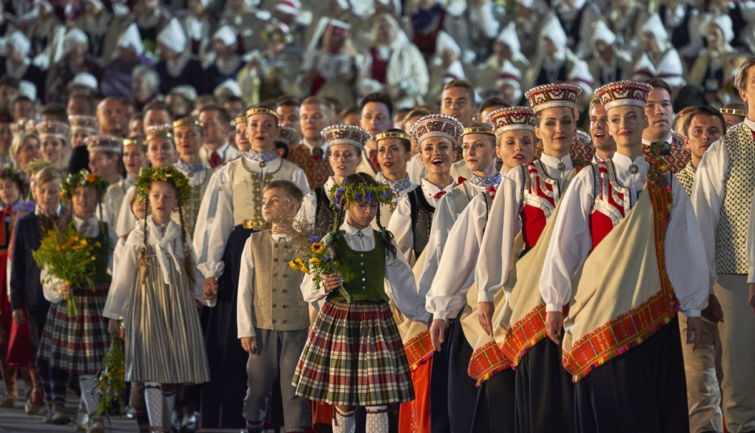 Valdība atbalstījusi Valsts kultūrkapitāla fonda finansējuma modeļa maiņu