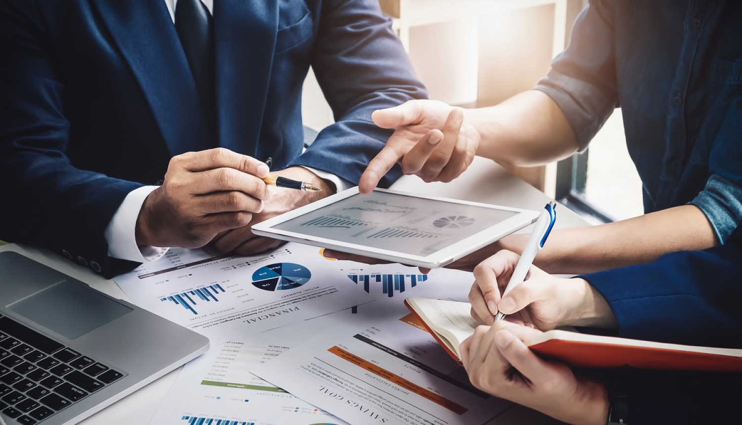 Ministru kabinets izskata Vispārējās valdības budžeta plāna projektu