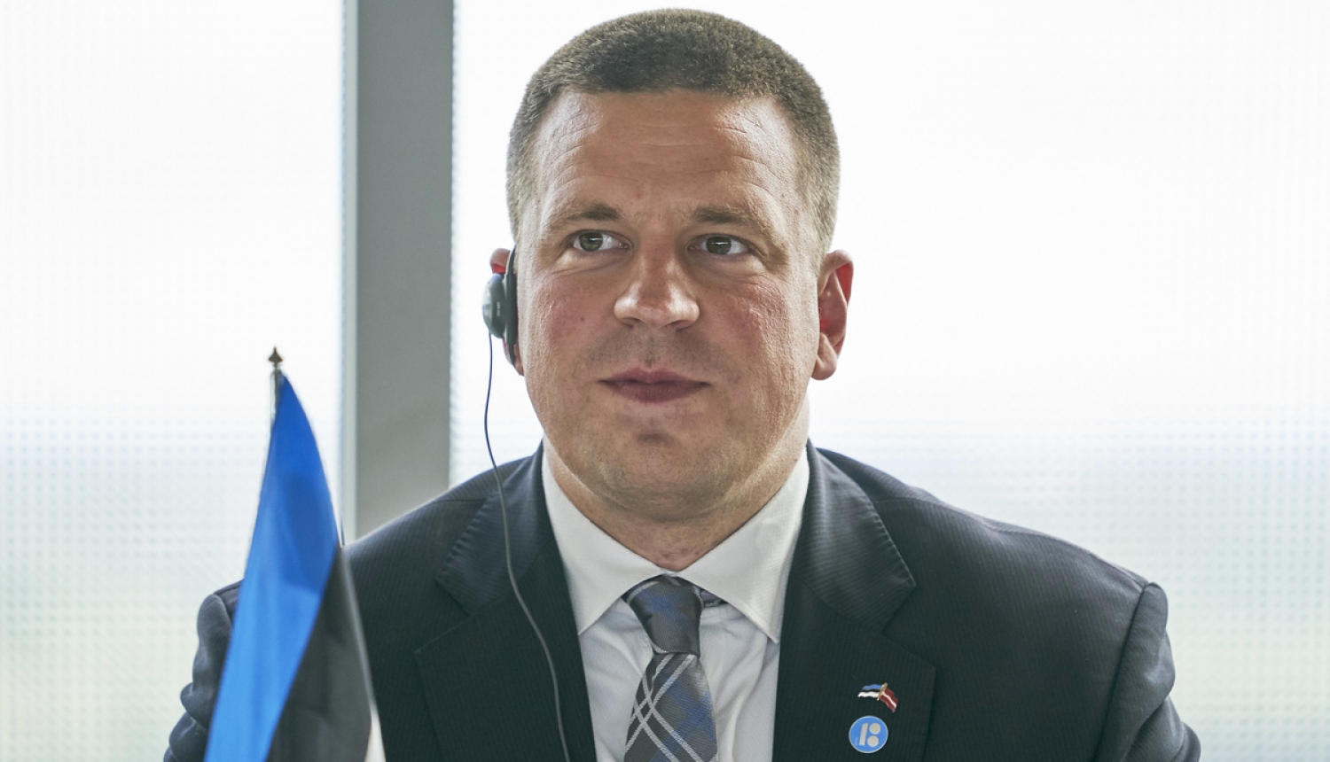 Ministru prezidents K. Kariņš tiksies ar Igaunijas premjerministru