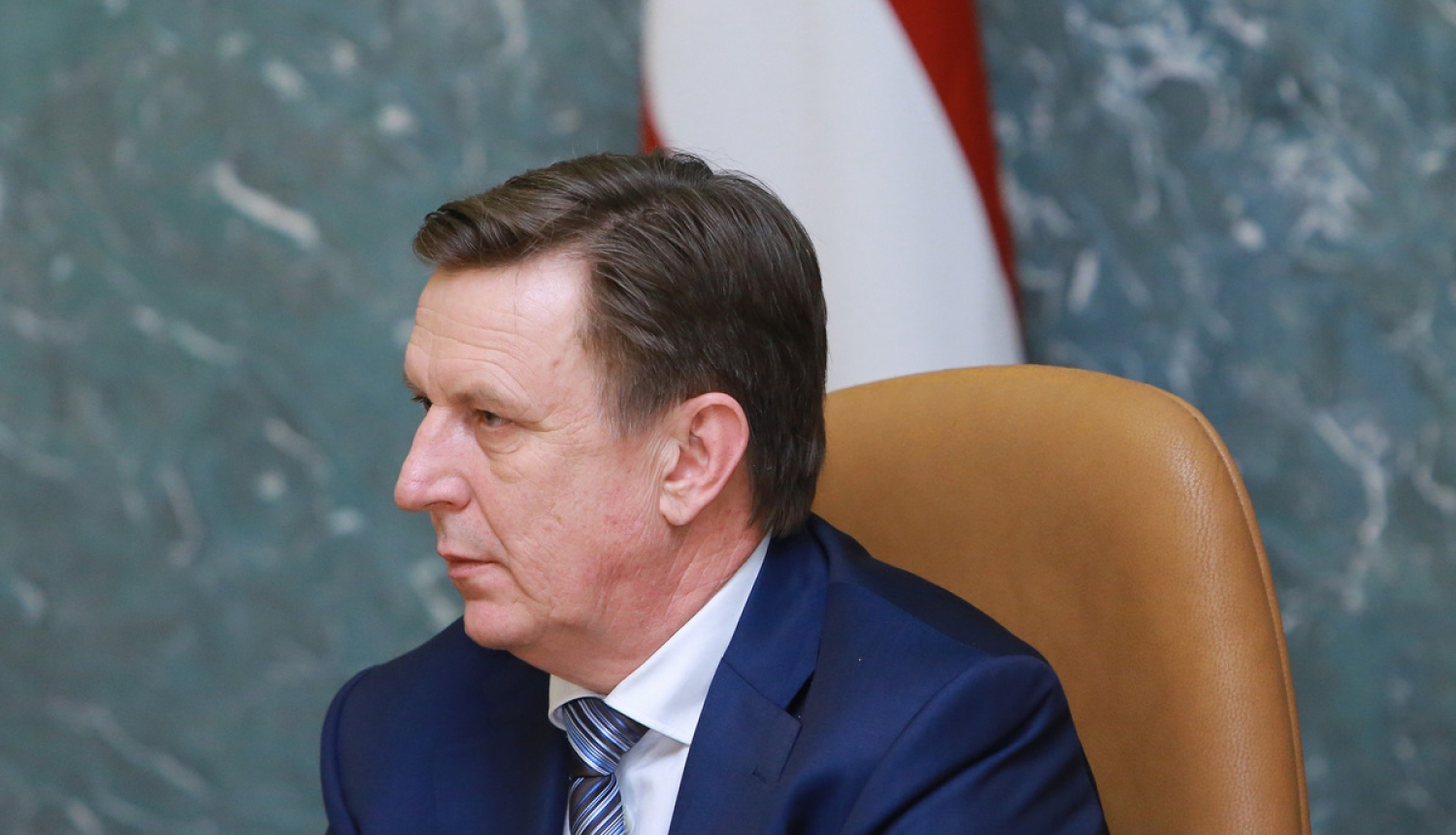 Oficiālā vizītē Latvijā ieradīsies Izraēlas Valsts Kneseta priekšsēdētājs