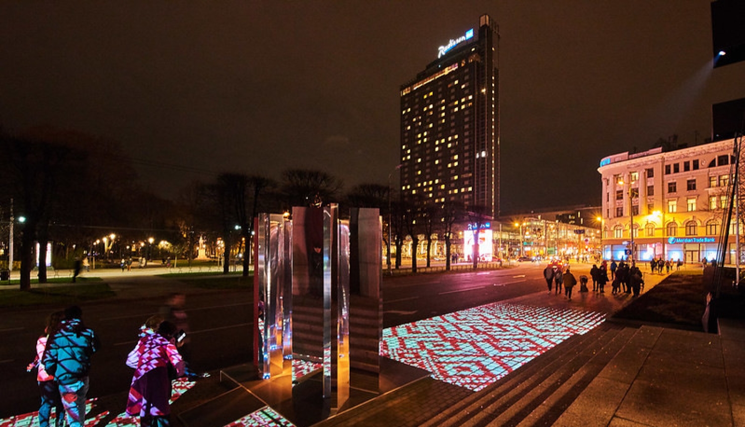 Valdības nams “Staro Rīga” laikā aicina uz SATIKŠANOS