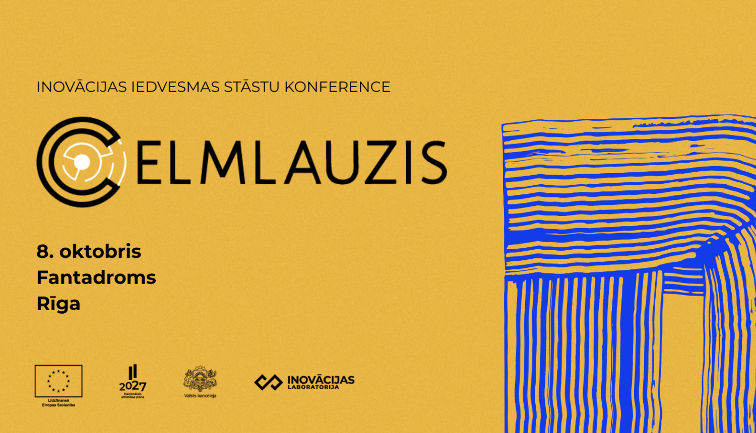 Celmlauzis 2025