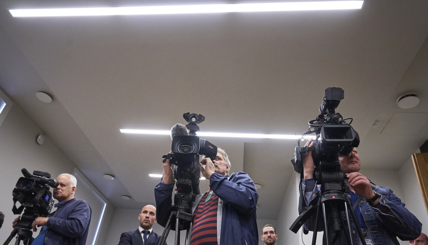 Mediju iespējas par izskatāmajiem jautājumiem valdībā 15. oktobrī