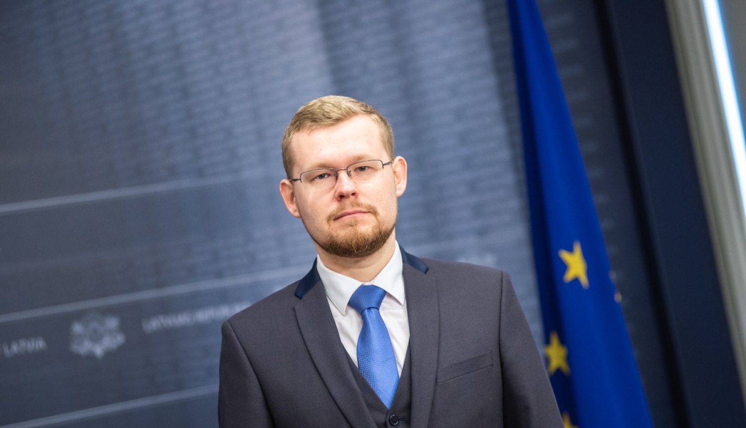 Daugulis kļuvis par Ministru prezidenta ārštata padomnieku ilgtspējīgas politikas jautājumos