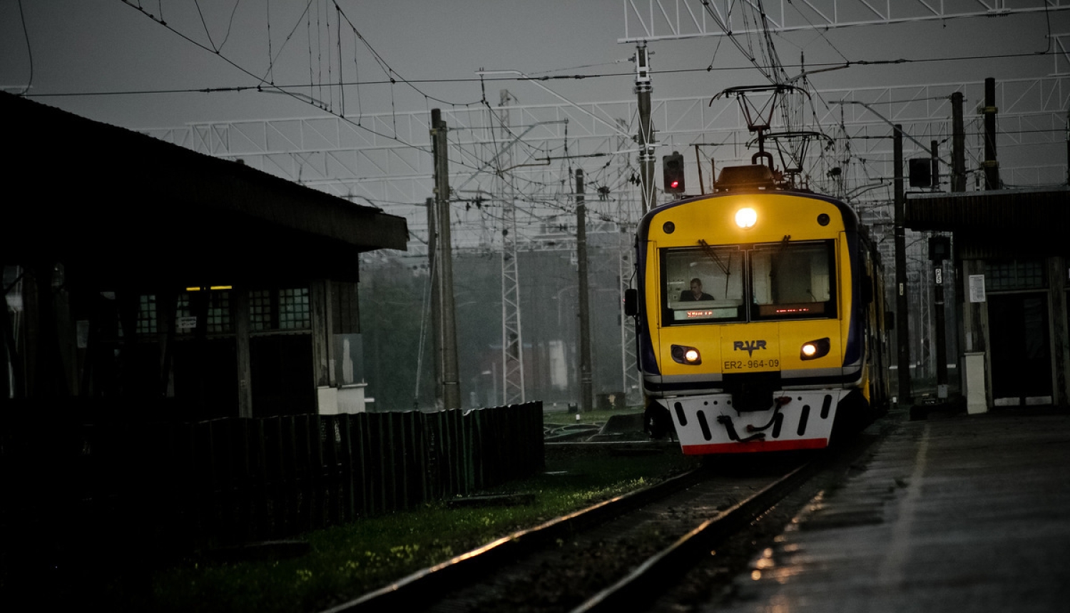 Piešķir 12,7 miljonus euro AS "Pasažieru vilciens" izdevumu kompensēšanai par dzelzceļa infrastruktūras lietošanu