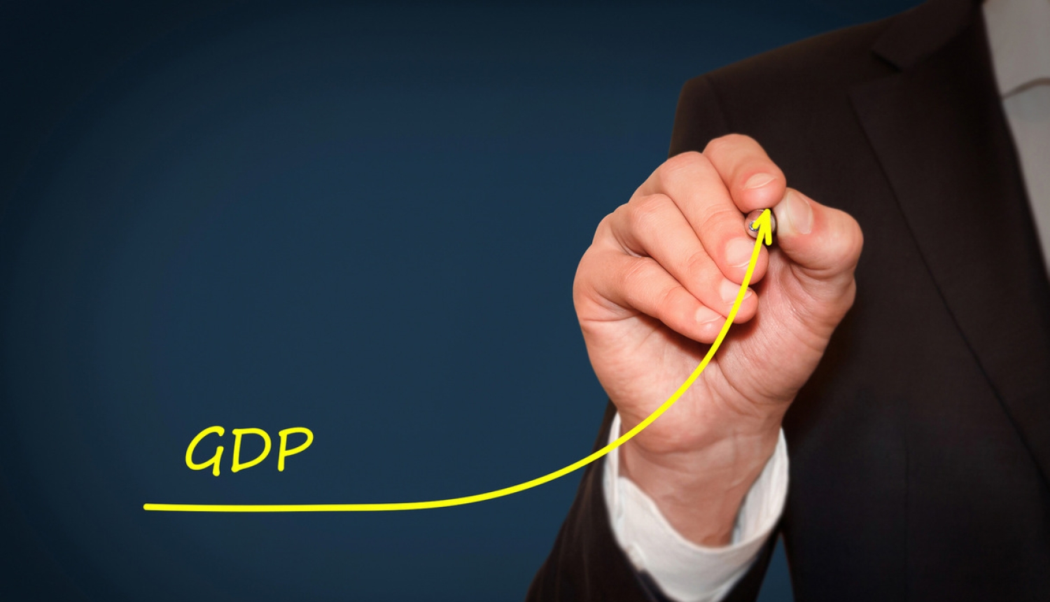 Latvijas ekonomika pirmajā ceturksnī sasniegusi strauju 4% izaugsmi