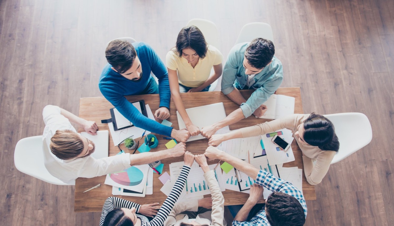 Iesaisties aptaujā, lai uzlabotu sabiedrības un valsts iestāžu sadarbību