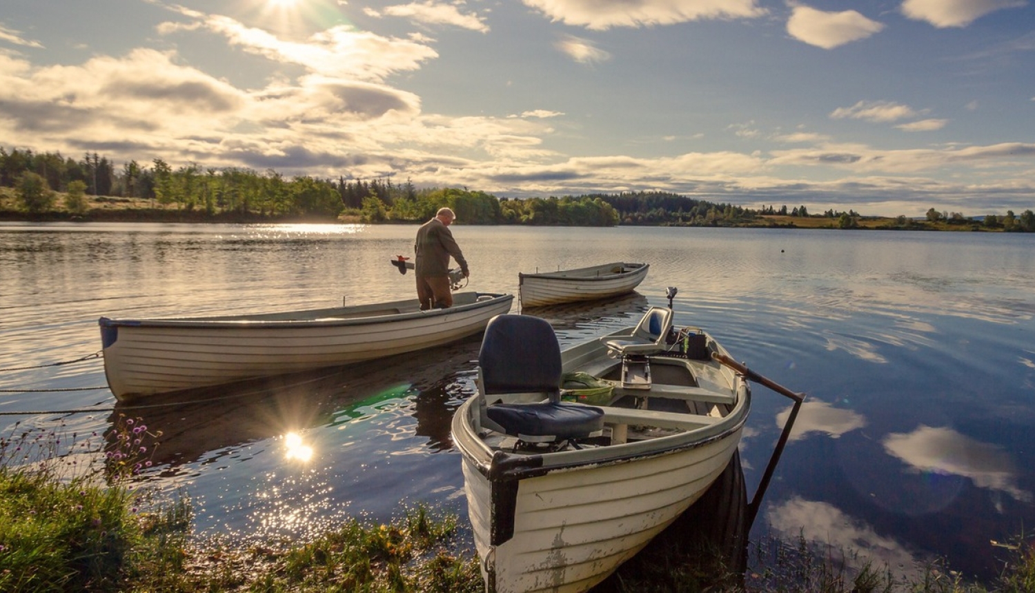 Tiks ieviesti jauni īstermiņa makšķerēšanas, vēžošanas un zemūdens medību karšu veidi
