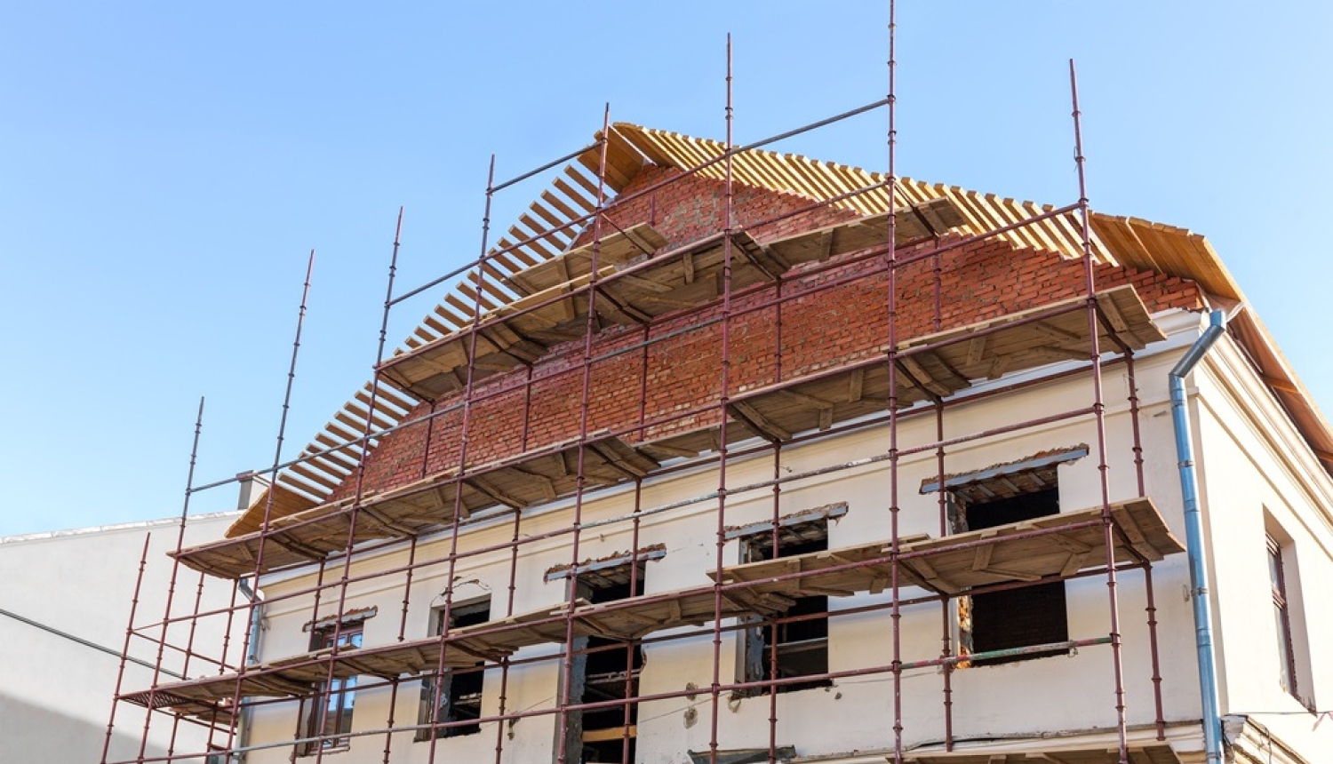 Neizmantoto valsts nekustamo īpašumu Linezera ielā 6 nodos Aizsardzības ministrijas valdījumā