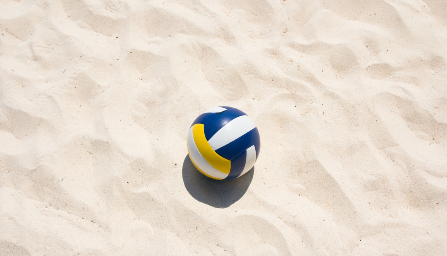 Valdība atbalsta finansējuma piešķiršanu Eiropas čempionāta pludmales volejbolā organizēšanai Latvijā