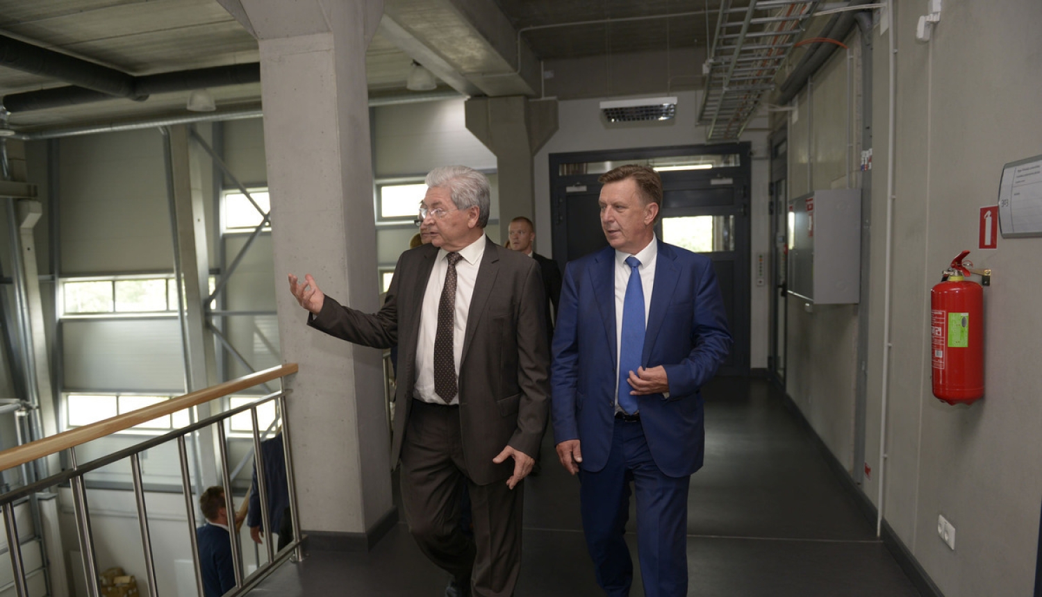 Ministru prezidents Zinību dienā apmeklēs RTU Inženierzinātņu vidusskolu