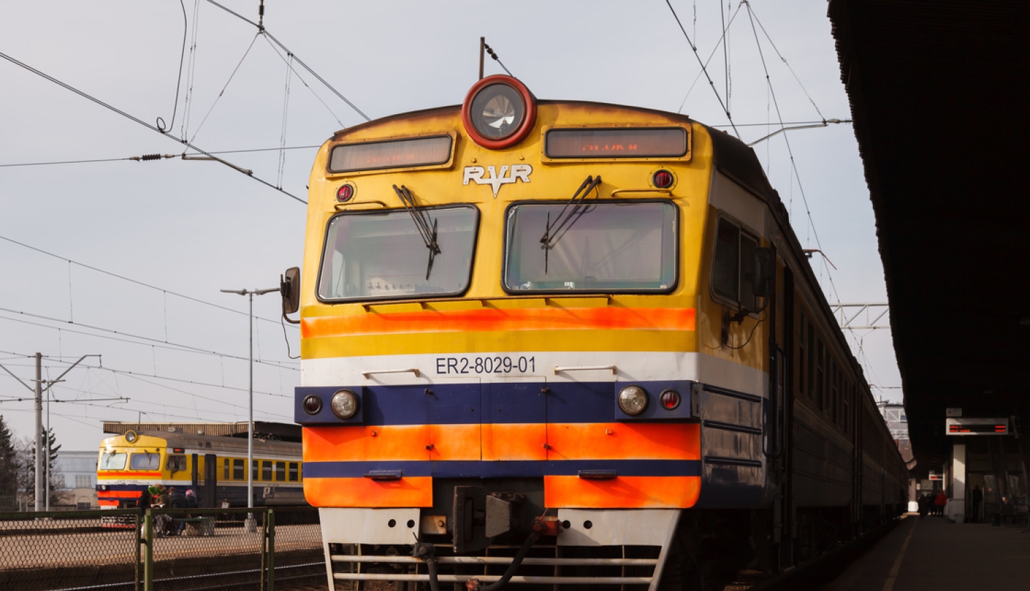 Valdība apstiprina finansējumu jauno elektrovilcienu iepirkuma projektam