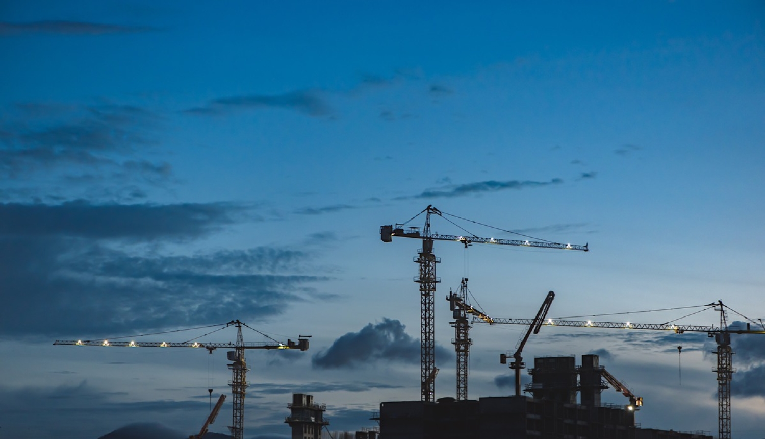 Šogad būtiski stiprināta būvspeciālistu kompetences novērtēšana un uzraudzība