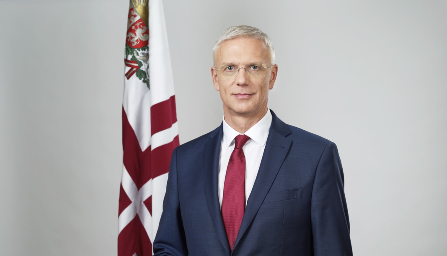 Ministru prezidents uzrunās Eiropas Parlamenta deputātus un tiksies ar vadošajiem Eiropas politiķiem