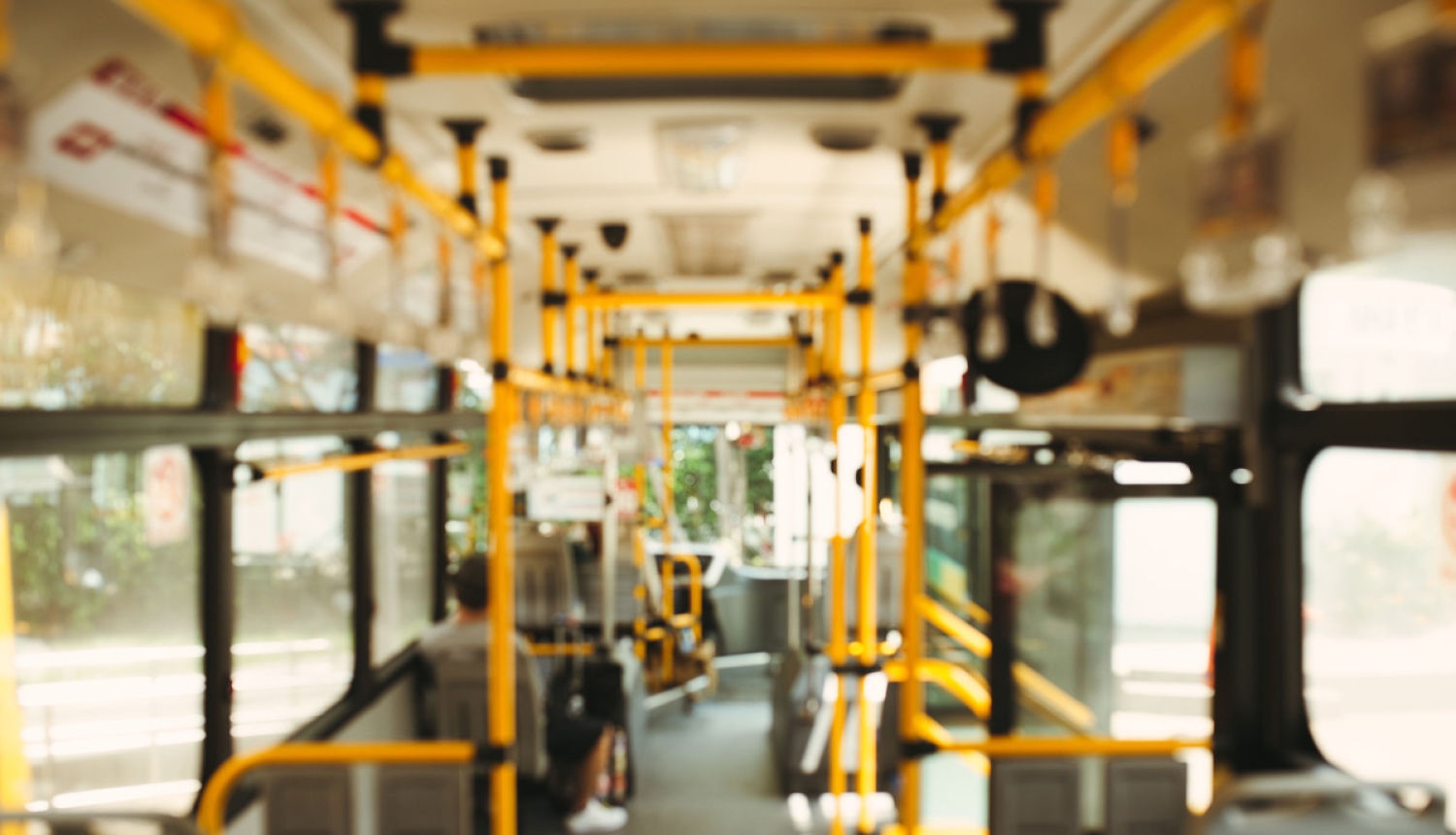 Noteikti papildu drošības pasākumi pilsētas sabiedriskajā transportā pašvaldībās ar augstākiem Covid-19 saslimstības rādītājiem