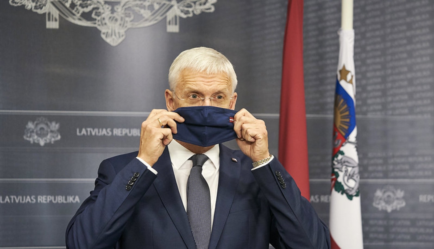 Lēmums par ārkārtējās situācijas izsludināšanu tiks skatīts piektdien