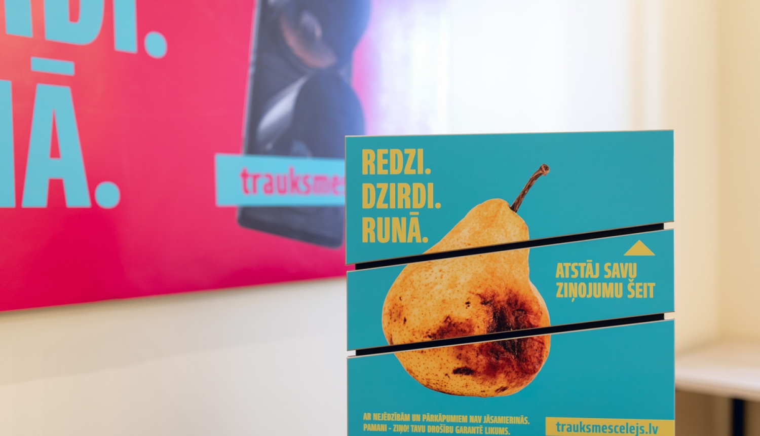 1.maijā stājas spēkā Trauksmes celšanas likums