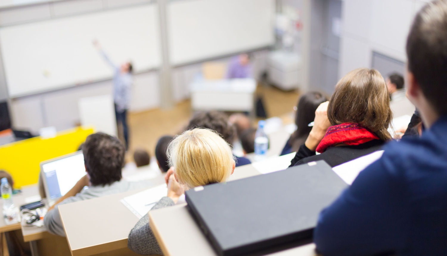 Ilga Šuplinska: grozījumi Augstskolu likumā ir pirmais solis augstskolu autonomijas un atbildības stiprināšanā