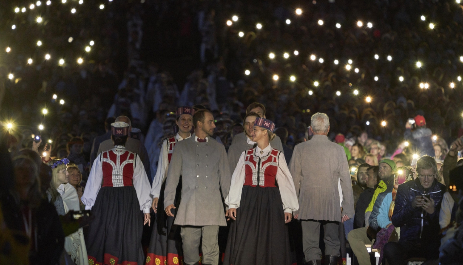 Precizē MK noteikumus, kas regulē ES fondu ieguldījumus kultūras nozarē