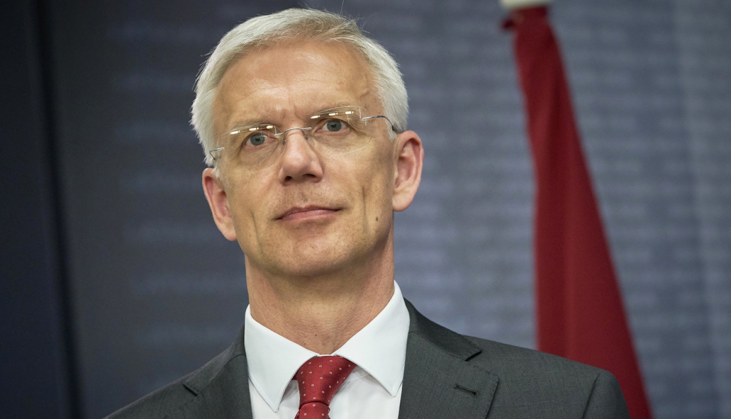 Kariņš: Latvija ir spērusi nozīmīgu soli cīņā ar naudas atmazgāšanu