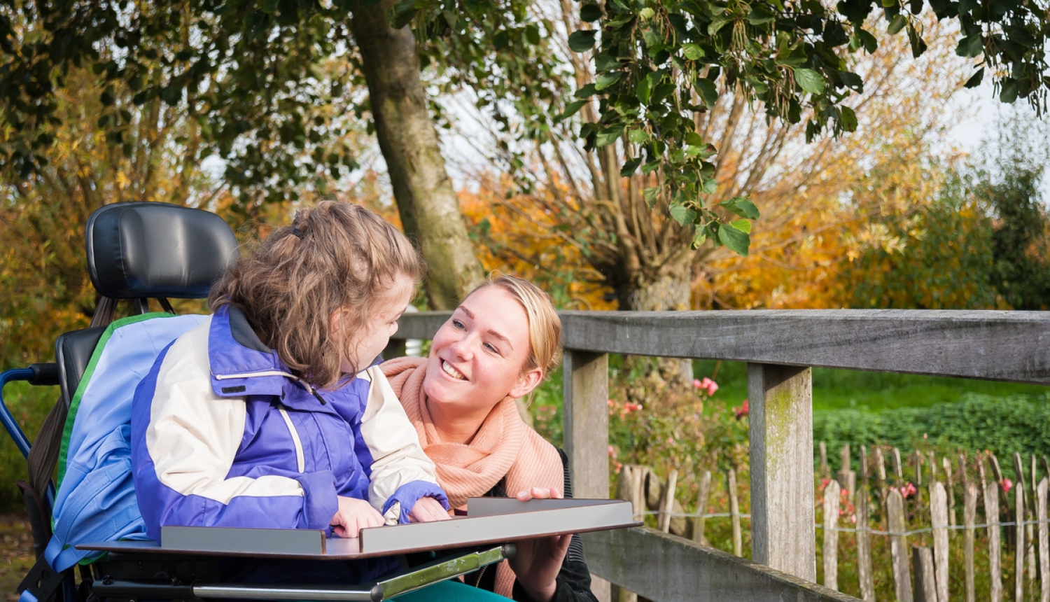 No nākamā gada jūlija plānotas būtiskas izmaiņas asistenta pakalpojumu saņemšanā