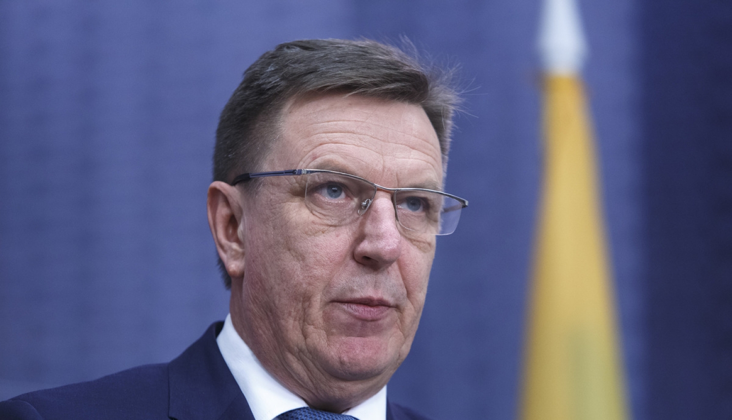 Ministru prezidenta Māra Kučinska paziņojums par situāciju saistībā ar ABLV Bank