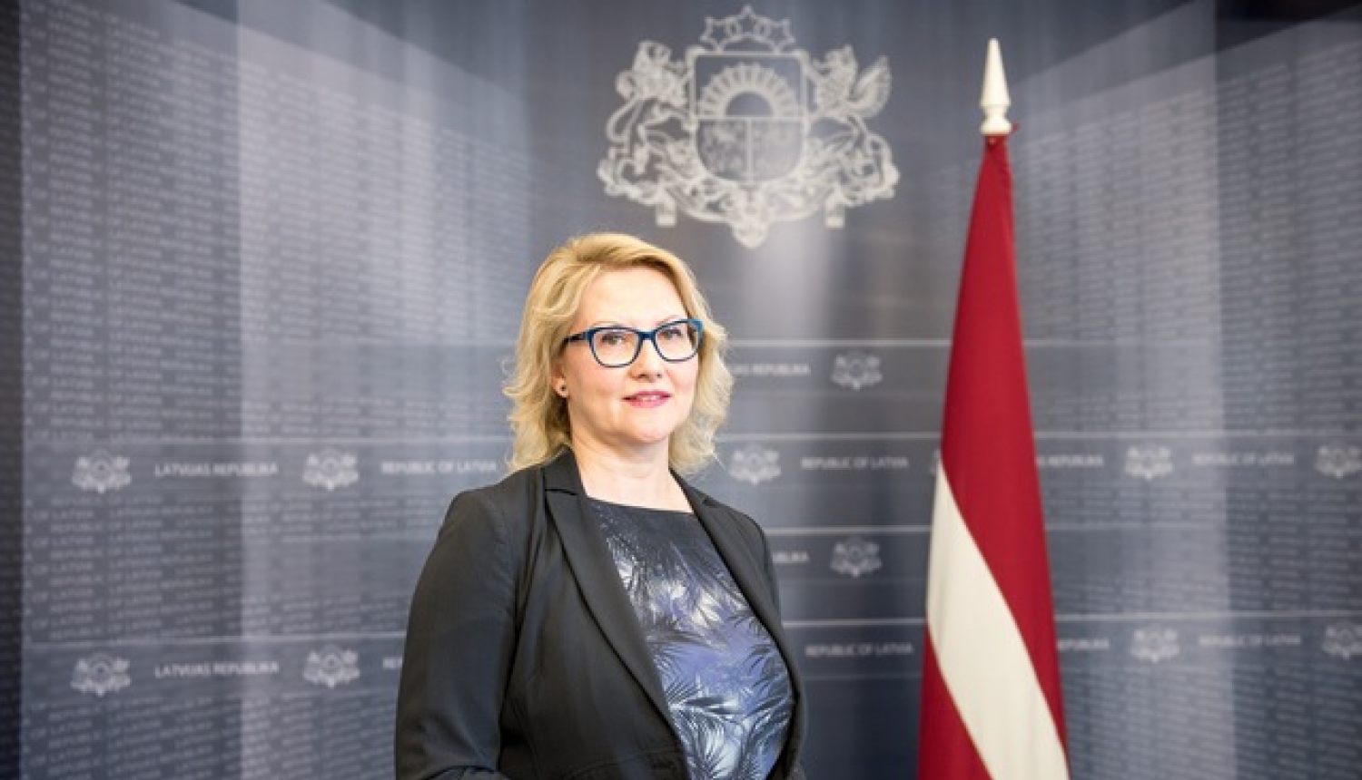 Valsts administrācijas skolas direktore būs Agita Kalviņa