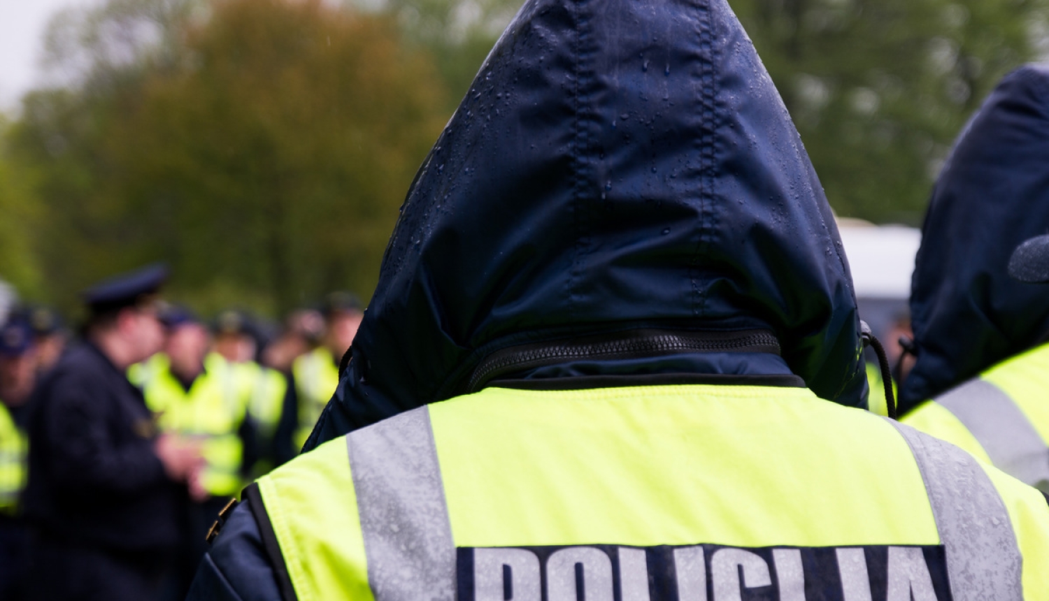 Nosaka papildus drošības prasības plaša mēroga publiskajiem pasākumiem