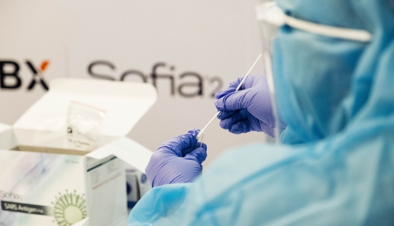 Krīzes vadības padome lemj par nepieciešamību sekmēt testēšanu un stiprināt SPKC kapacitāti