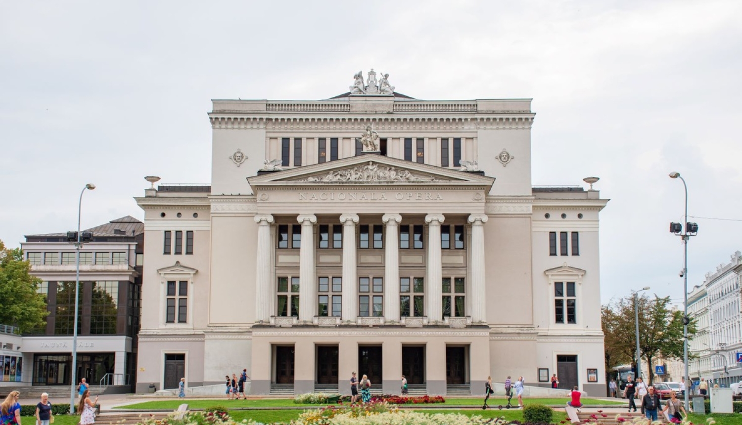 Valdība Covid-19 izraisītās ārkārtējās situācijas radīto seku mazināšanai valsts kultūras iestādēs piešķir 10,6 miljonus eiro