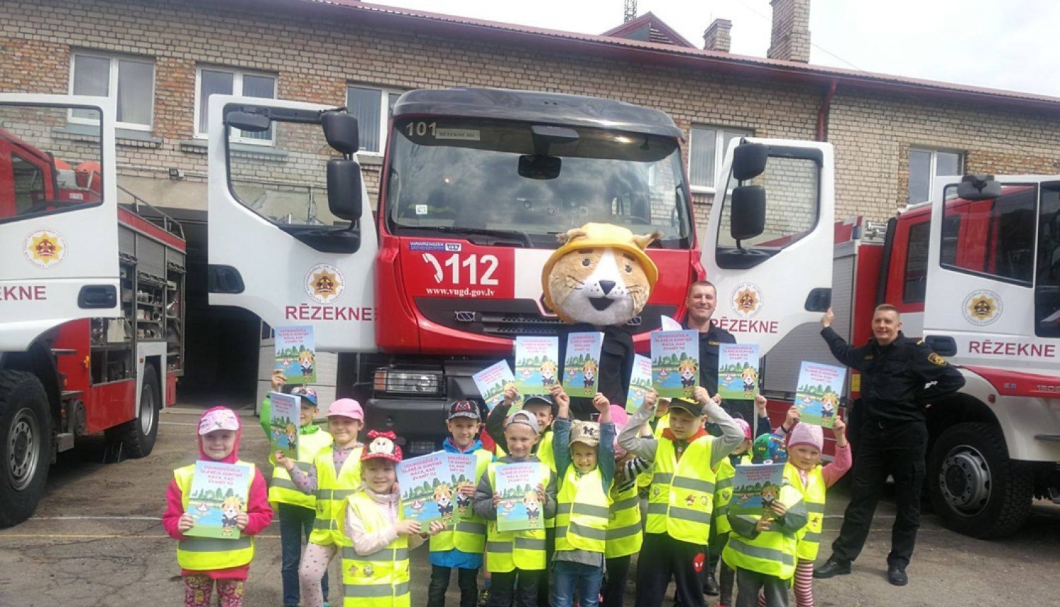 Kā strādā mūsu valsts – Valsts kanceleja aicina to izprast valsts pārvaldes Atvērto durvju dienās no 8. līdz 10. maijam