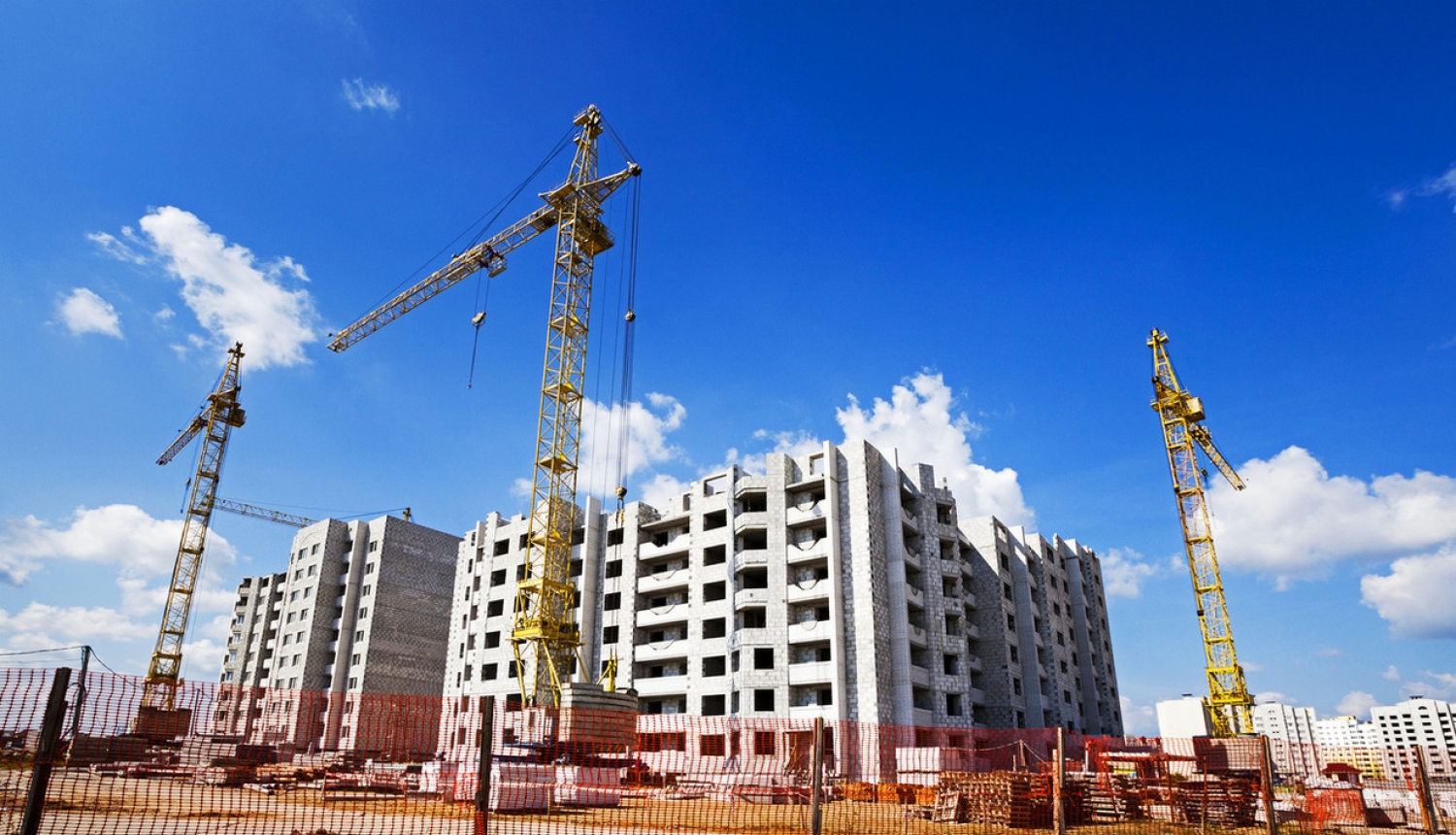 MK precizē būvkomersantu nodevas aprēķināšanas nosacījumus