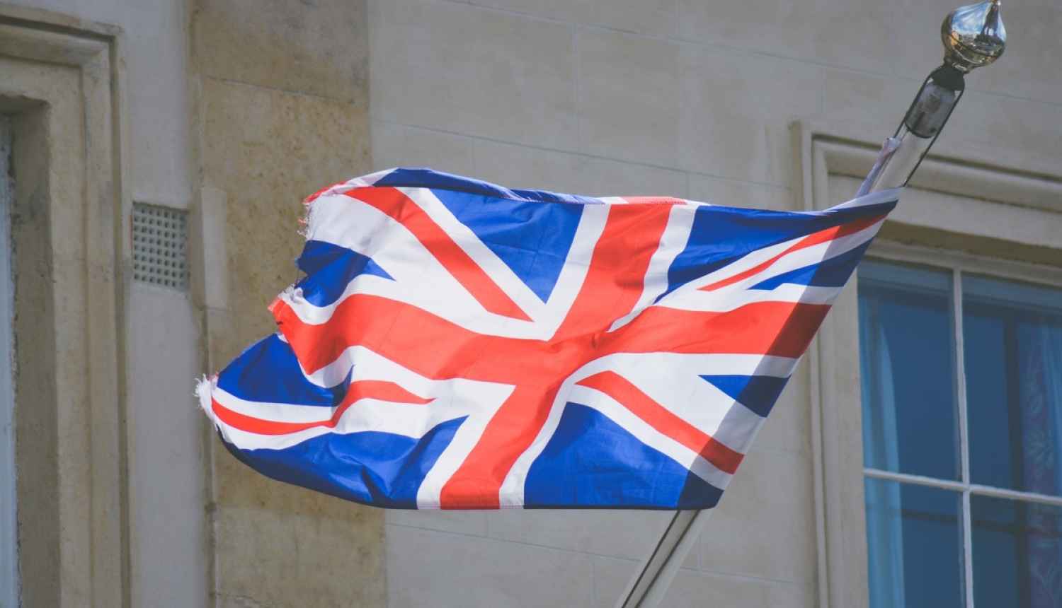 flag uk