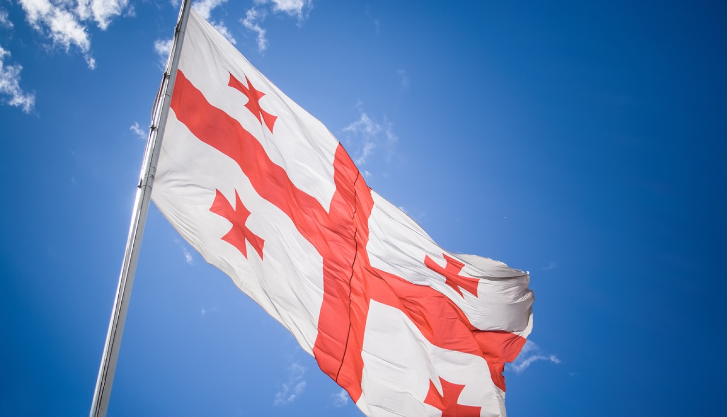 Iekšlietu nozares amatpersonai pagarina dalības laiku ES novērošanas misijā Gruzijā