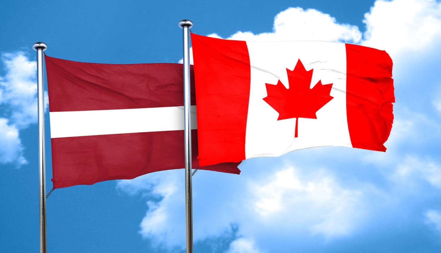 Ministru prezidents Māris Kučinskis tiksies ar Kanādas premjerministru