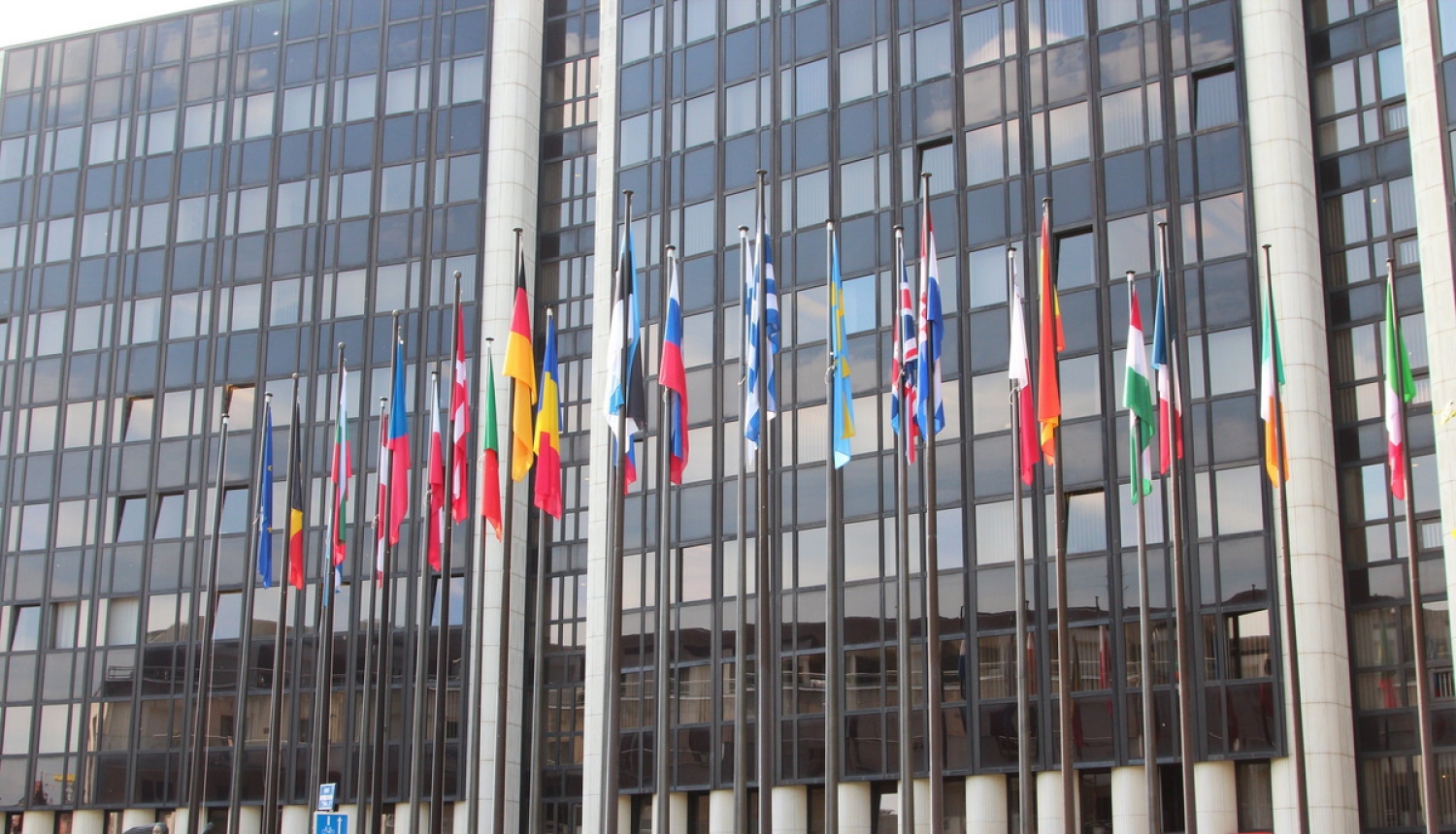 PMLP ar EDS starpniecību izsūtījusi informāciju par Eiroparlamenta vēlēšanu iecirkņiem