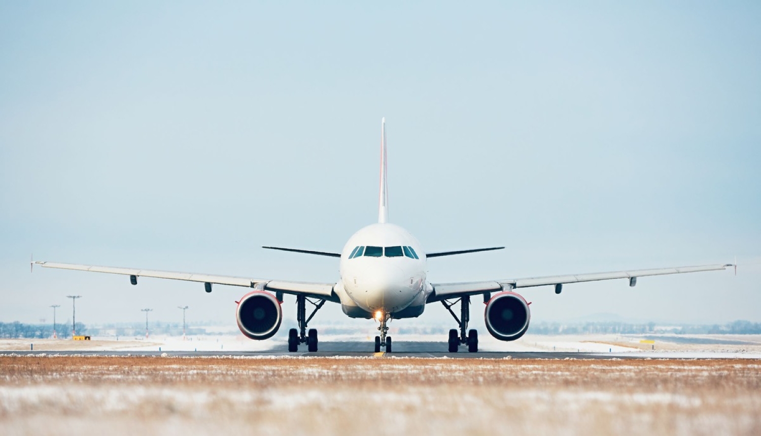 Valdība akceptē kārtību, kādā civilās aviācijas lidlaukus izmantos valsts gaisa kuģi