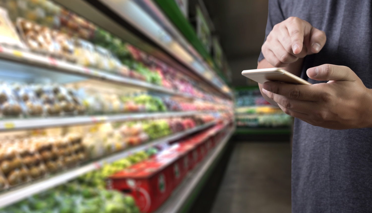 Valdība atbalsta ieceri ziedot pārtikas produktus pēc minimālā derīguma termiņa beigām