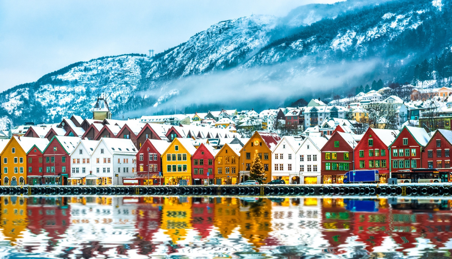 Plānots veikt pētījumu kritiskās infrastruktūras jomā Baltijas valstīs un Norvēģijā